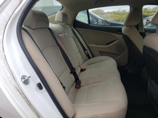 Photo 6 from auction – 2015 KIA OPTIMA LX with VIN 5XXGM4A74FG507741