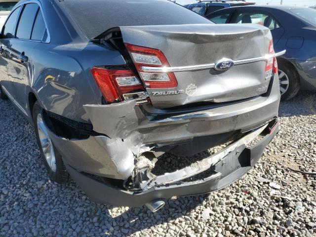 Photo 9 from auction – 2013 FORD TAURUS SEL with VIN 1FAHP2E86DG229634