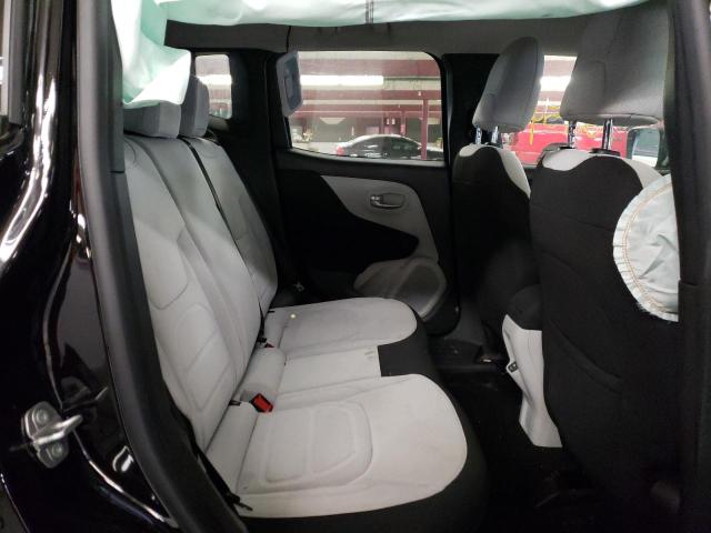 Photo 6 from auction – 2021 JEEP RENEGADE L with VIN ZACNJCBB4MPM12969