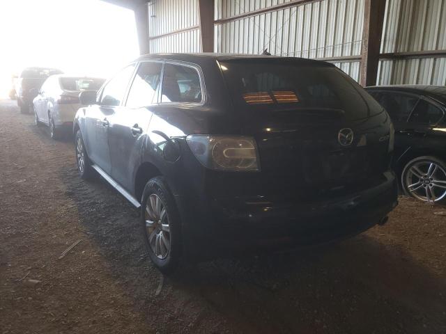 Photo 3 from auction – 2011 MAZDA CX-7 with VIN JM3ER2B59B0375072