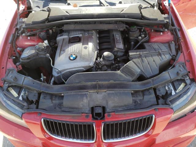 Photo 7 from auction – 2006 BMW 325 I with VIN WBAVB13526KR64042