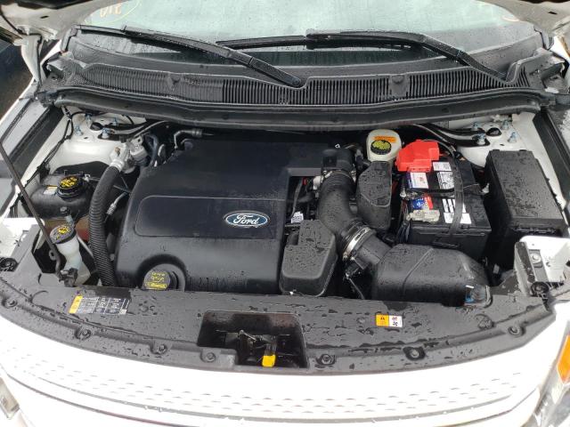 Photo 7 from auction – 2014 FORD EXPLORER L with VIN 1FM5K7F8XEGA44149