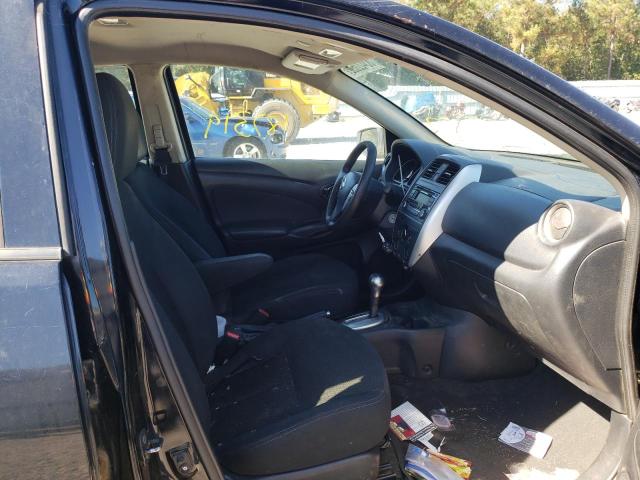 Photo 5 from auction – 2015 NISSAN VERSA S with VIN 3N1CN7AP6FL934858