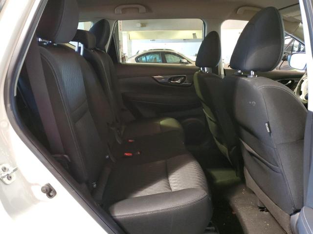 Photo 6 from auction – 2017 NISSAN ROGUE S with VIN KNMAT2MV4HP546297