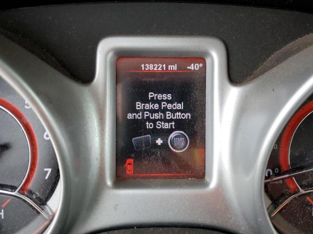 Photo 9 from auction – 2012 DODGE JOURNEY SE with VIN 3C4PDCAB8CT344753