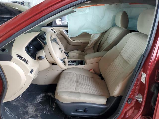 Photo 5 from auction – 2016 NISSAN ALTIMA 2.5 with VIN 1N4AL3AP9GN348911