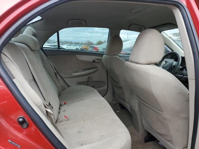 Photo 6 from auction – 2010 TOYOTA COROLLA BA with VIN 2T1BU4EE3AC402921