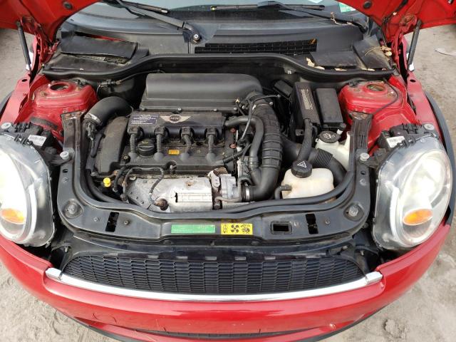 Photo 7 from auction – 2010 MINI COOPER S with VIN WMWMS3C51ATY08889