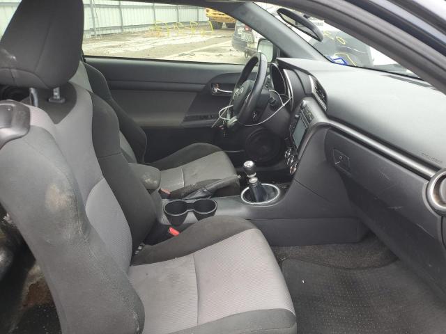 Photo 5 from auction – 2016 TOYOTA SCION TC with VIN JTKJF5C76GJ021425