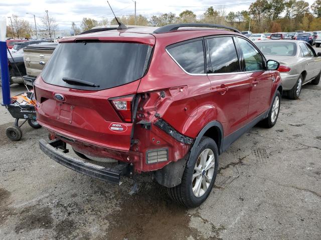 Photo 4 from auction – 2019 FORD ESCAPE SEL with VIN 1FMCU9HD3KUA81936