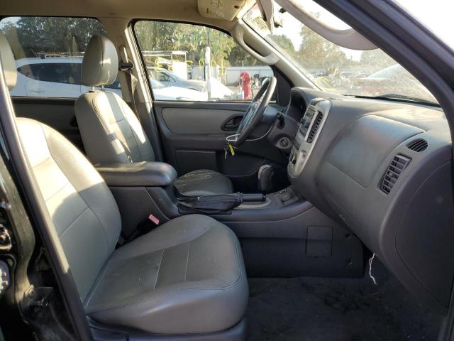 Photo 5 from auction – 2006 FORD ESCAPE HEV with VIN 1FMCU96H56KA79385