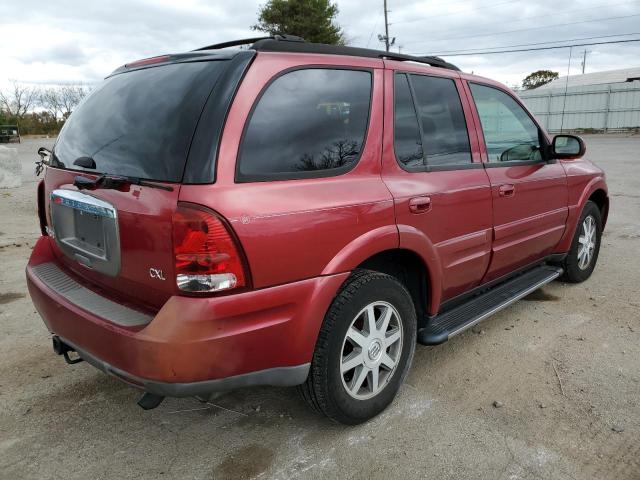 Photo 4 from auction – 2004 BUICK RAINIER CX with VIN 5GAET13P442259663
