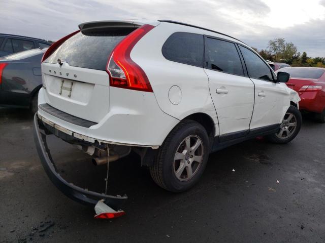 Photo 9 from auction – 2011 VOLVO XC60 3.2 with VIN YV4940DL2B2136103