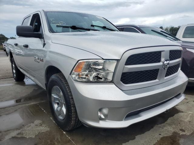 RAM 1500 ST 2016 with VIN 1C6RR6KT4GS298372 - Photo from auction