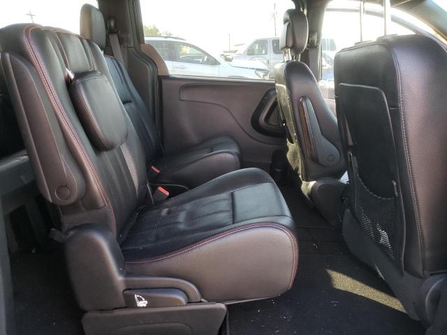 Photo 6 from auction – 2016 DODGE GRAND CARA with VIN 2C4RDGEG7GR333919