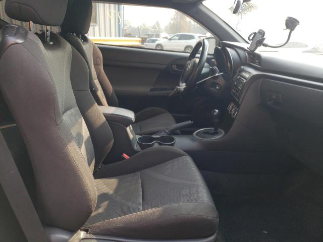 Photo 5 from auction – 2013 TOYOTA SCION TC with VIN JTKJF5C77D3065997