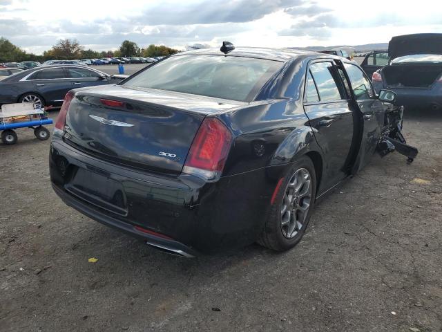 Photo 4 from auction – 2016 CHRYSLER 300 S with VIN 2C3CCAGGXGH142461