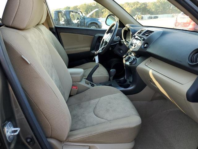 Photo 5 from auction – 2011 TOYOTA RAV4 with VIN 2T3BF4DV6BW129508