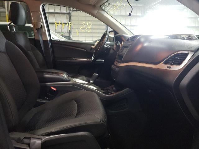Photo 5 from auction – 2019 DODGE JOURNEY SE with VIN 3C4PDCBB9KT707686