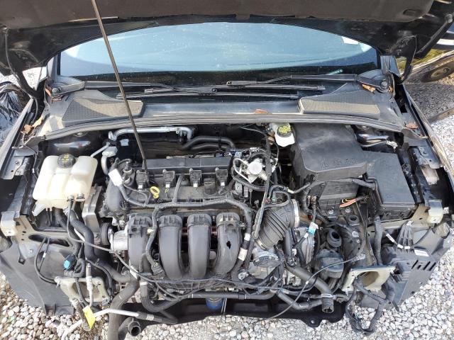 Photo 7 from auction – 2017 FORD FOCUS SE with VIN 1FADP3K22HL301740