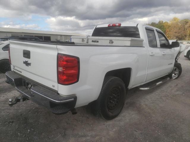 Photo 4 from auction – 2015 CHEVROLET SILVERADO with VIN 1GCRCREH8FZ203563