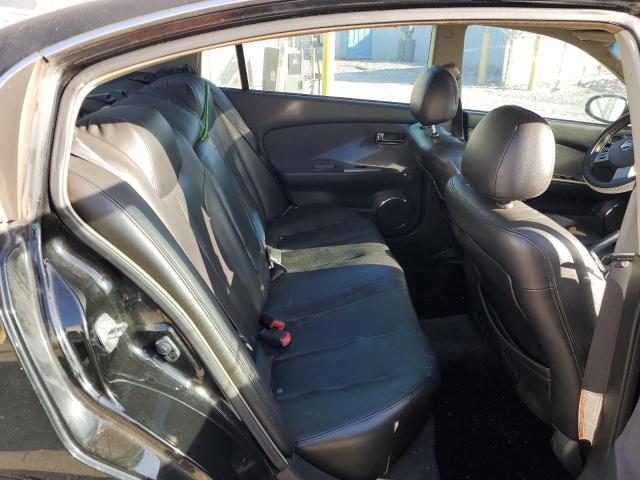 Photo 6 from auction – 2005 NISSAN ALTIMA S with VIN 1N4AL11E45N404401