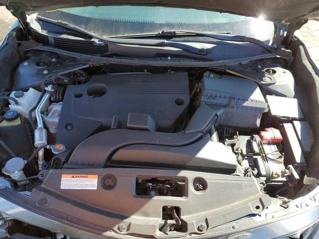 Photo 7 from auction – 2015 NISSAN ALTIMA 2.5 with VIN 1N4AL3AP2FC595651