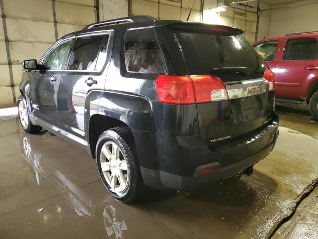 Photo 3 from auction – 2012 GMC TERRAIN SL with VIN 2GKFLTEK3C6244612