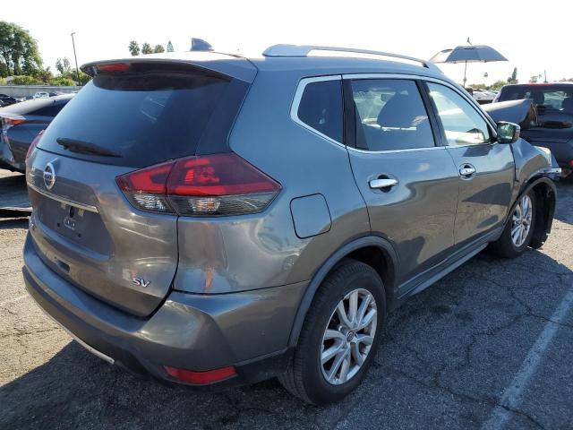 Photo 4 from auction – 2018 NISSAN ROGUE S with VIN KNMAT2MT7JP511578