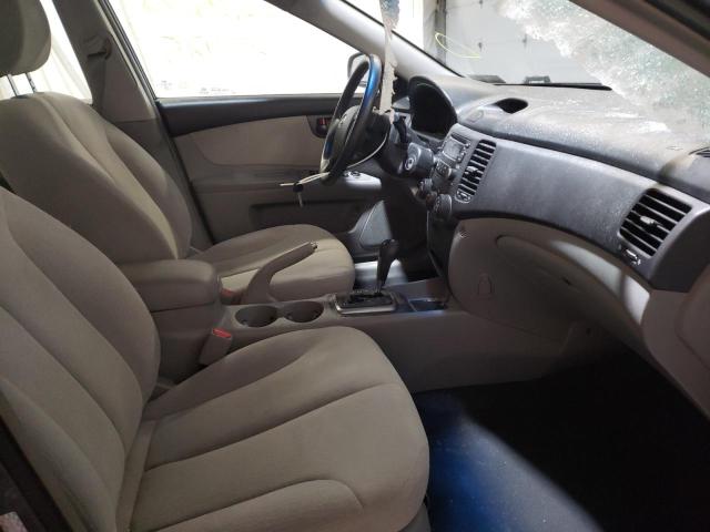 Фото 5 с аукциона – 2008 KIA OPTIMA LX с VIN KNAGE123085241338