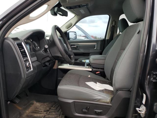 Photo 5 from auction – 2015 RAM 1500 SLT with VIN 1C6RR6LMXFS581395