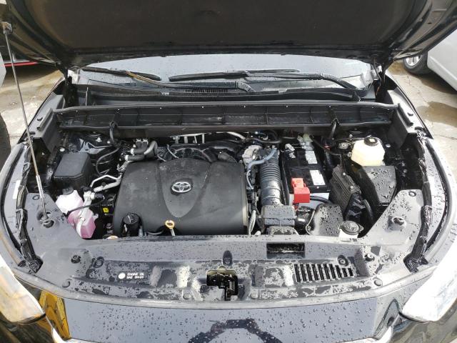 Photo 7 from auction – 2022 TOYOTA HIGHLANDER with VIN 5TDFZRBH2NS227086