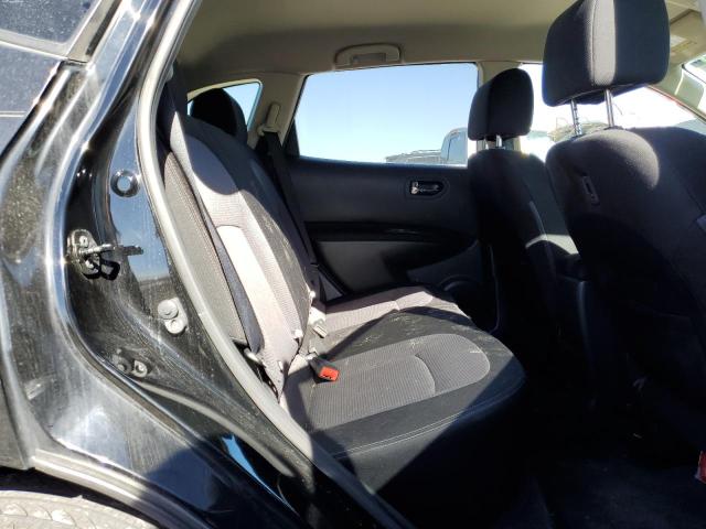 Photo 6 from auction – 2011 NISSAN ROGUE S with VIN JN8AS5MT4BW182046