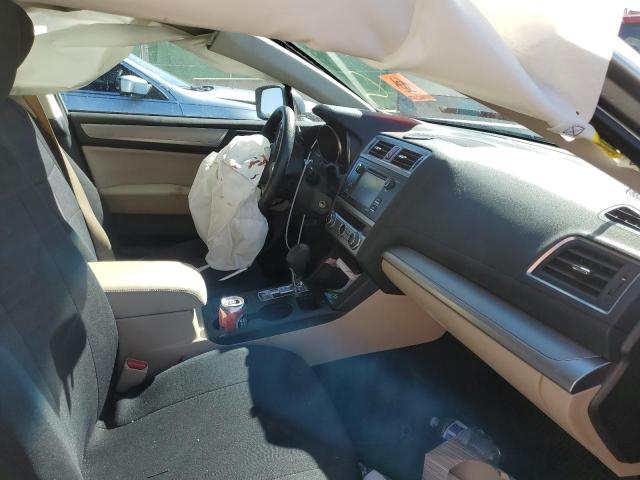 Photo 5 from auction – 2015 SUBARU LEGACY 2.5 with VIN 4S3BNAA6XF3060023