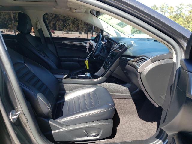 Photo 5 from auction – 2020 FORD FUSION SEL with VIN 3FA6P0CD4LR153253