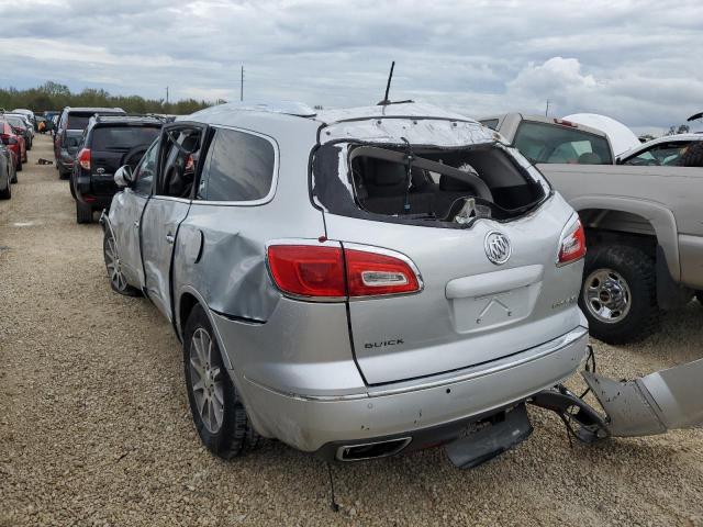Photo 3 from auction – 2014 BUICK ENCLAVE with VIN 5GAKVBKD2EJ374960