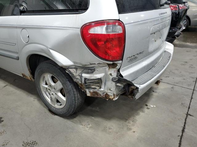 Фото 9 с аукциона – 2006 DODGE CARAVAN SX с VIN 1D4GP45RX6B747940