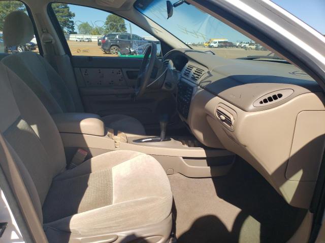 Photo 5 from auction – 2004 FORD TAURUS SE with VIN 1FAFP53U44G121019