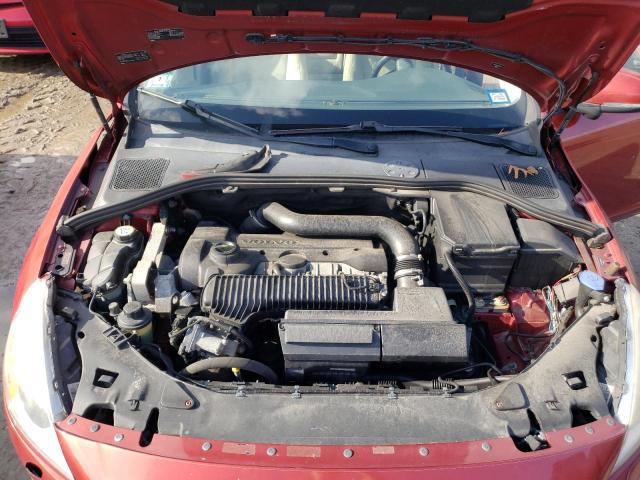 Photo 7 from auction – 2013 VOLVO S60 T5 with VIN YV1612FS8D1226406