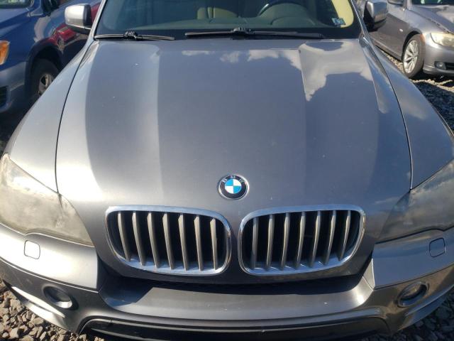 Photo 7 from auction – 2011 BMW X5 XDRIVE3 with VIN 5UXZW0C5XBL659779
