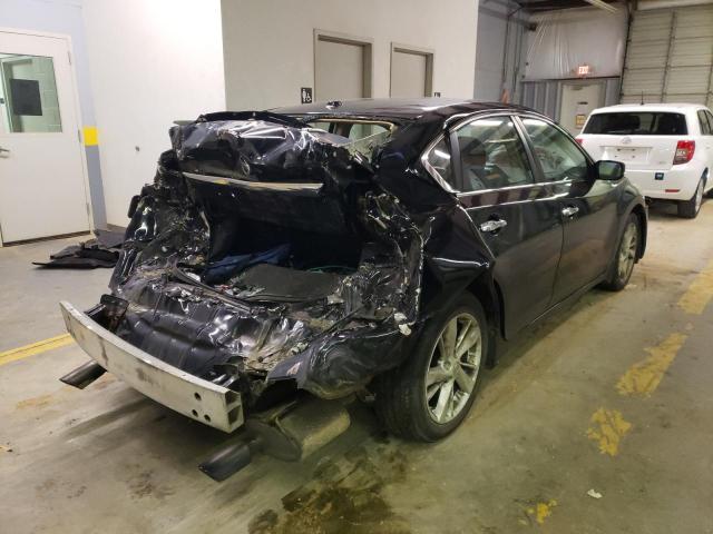 Photo 4 from auction – 2013 NISSAN ALTIMA 2.5 with VIN 1N4AL3AP4DN491843