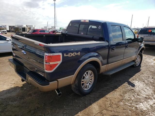 Photo 4 from auction – 2013 FORD F150 SUPER with VIN 1FTFW1EF5DKF47223