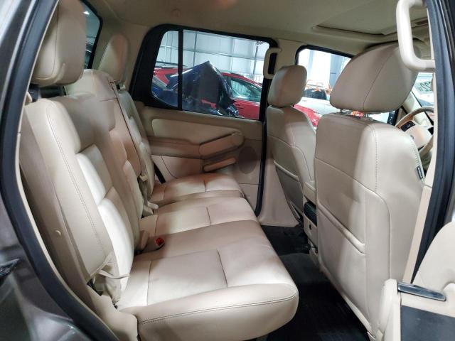Photo 6 from auction – 2007 FORD EXPLORER S with VIN 1FMEU53837UA26745