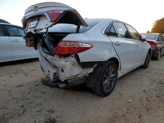 Photo 4 from auction – 2017 TOYOTA CAMRY LE with VIN 4T1BF1FK3HU345156