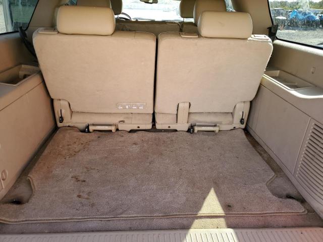 Photo 9 from auction – 2011 CHEVROLET SUBURBAN C with VIN 1GNSCKE05BR303057