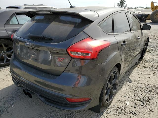Zdjęcie 4 z aukcji – 2016 FORD FOCUS ST z VIN 1FADP3L92GL289406