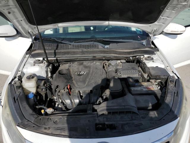 Photo 7 from auction – 2013 KIA OPTIMA LX with VIN 5XXGM4A76DG115941