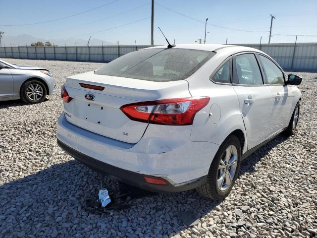 Photo 4 from auction – 2013 FORD FOCUS SE with VIN 1FADP3F26DL211351