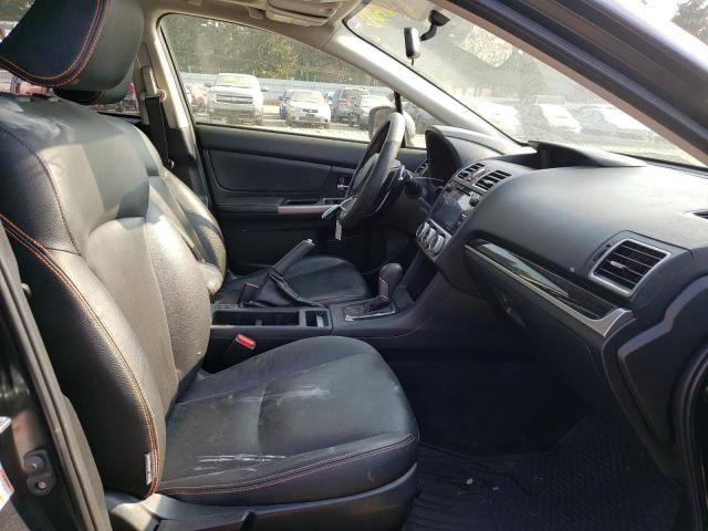 Photo 5 from auction – 2016 SUBARU CROSSTREK with VIN JF2GPALC6GH283586
