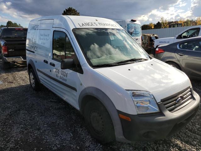 Photo 9 from auction – 2013 FORD TRANSIT CO with VIN NM0LS7AN4DT146168